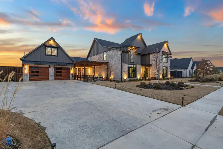 1002 Tokala Street, Caddo Mills, TX 75135 - #3