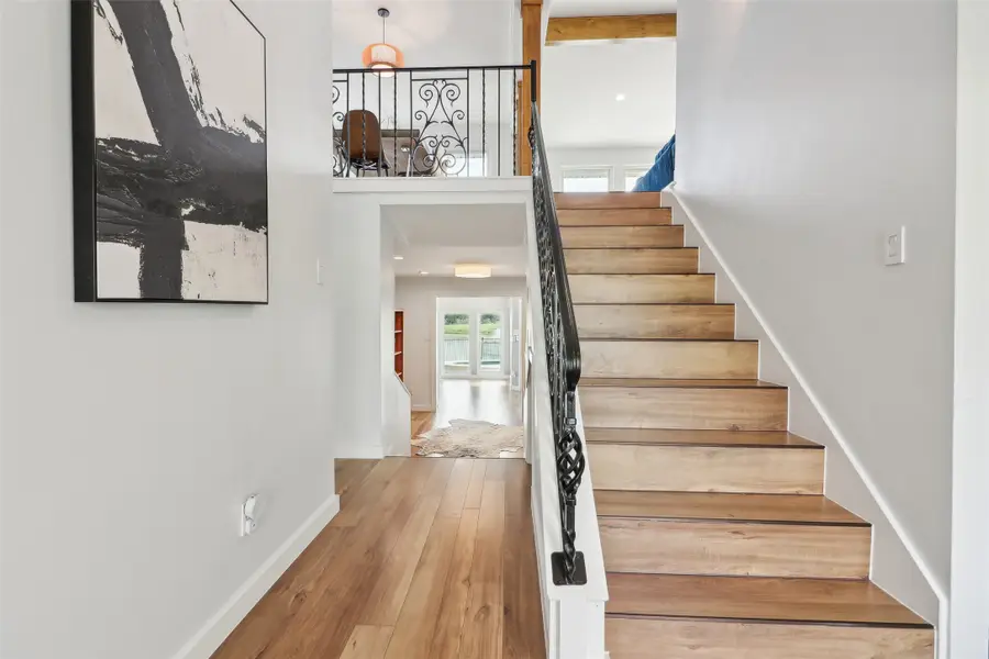 9 Avenue Twenty, Trophy Club, TX 76262 - #2