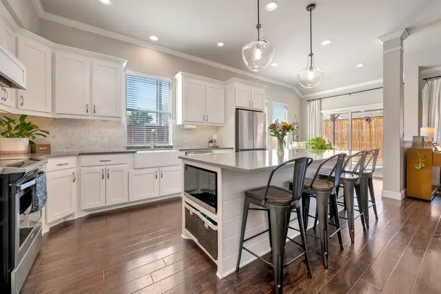 3905 Yarberry Court, Roanoke, TX 76262 - #3