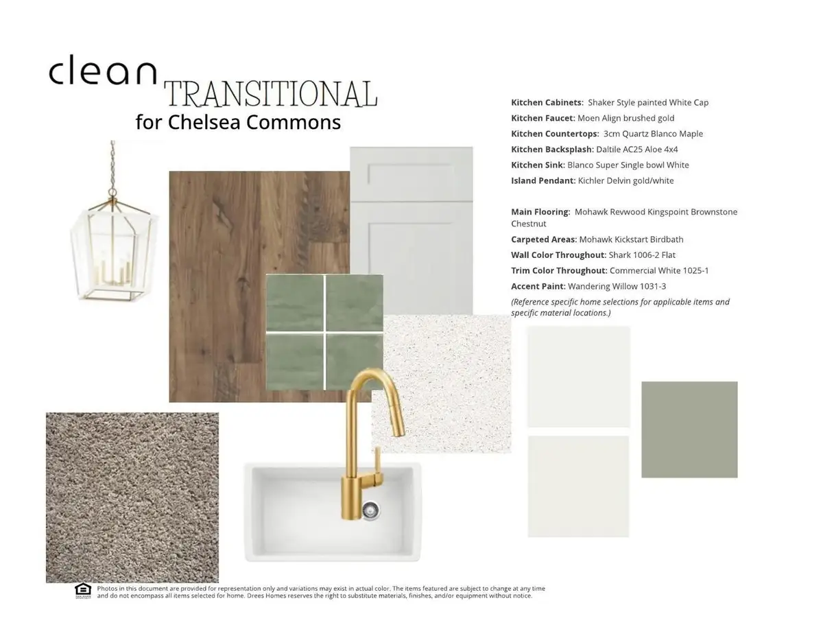 2517 Huxley Mews, Allen, TX 75013 - #1