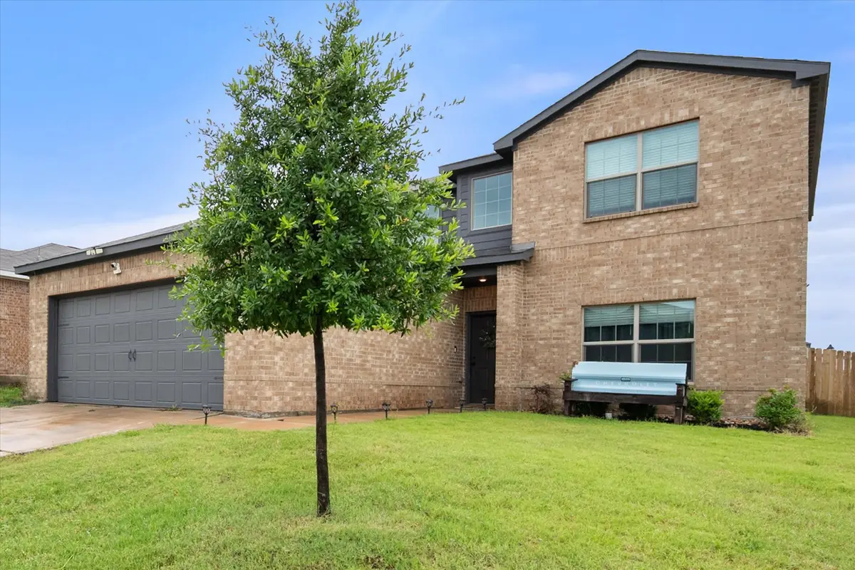 1947 Hollywood Drive, Seagoville, TX 75159 - #1