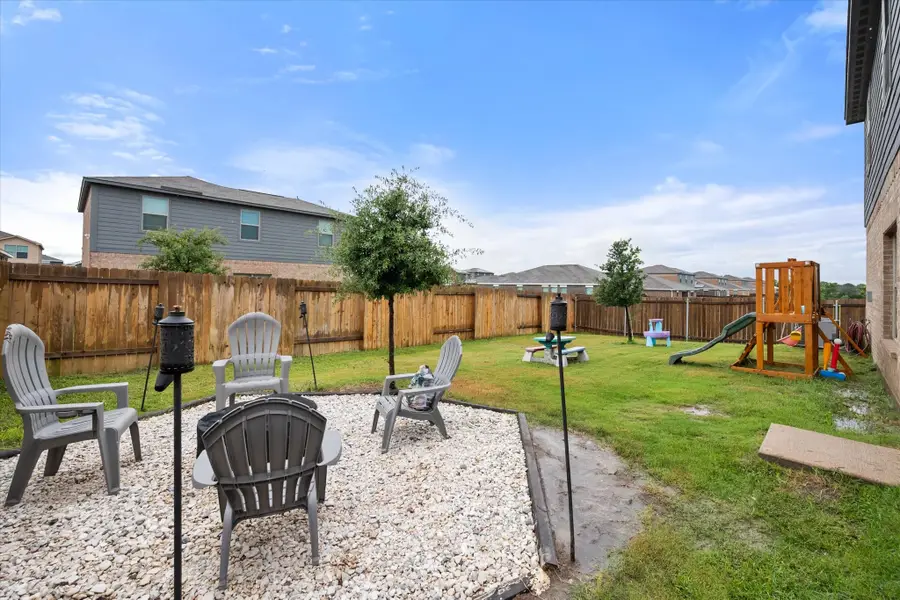 1947 Hollywood Drive, Seagoville, TX 75159 - #2