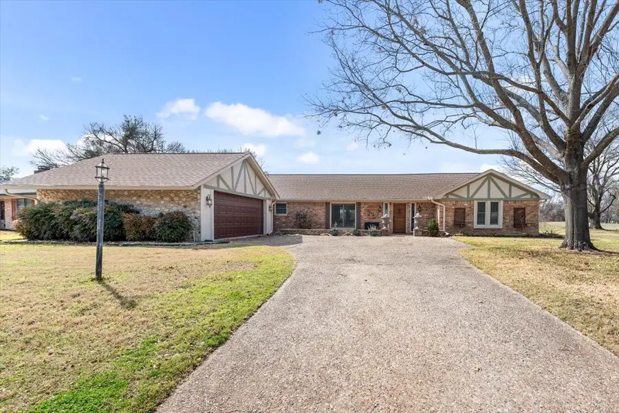 5213 Links Drive, Waco, TX 76708 - #2