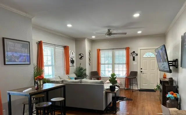 613 N Main Street, Muenster, TX 76252 - #2