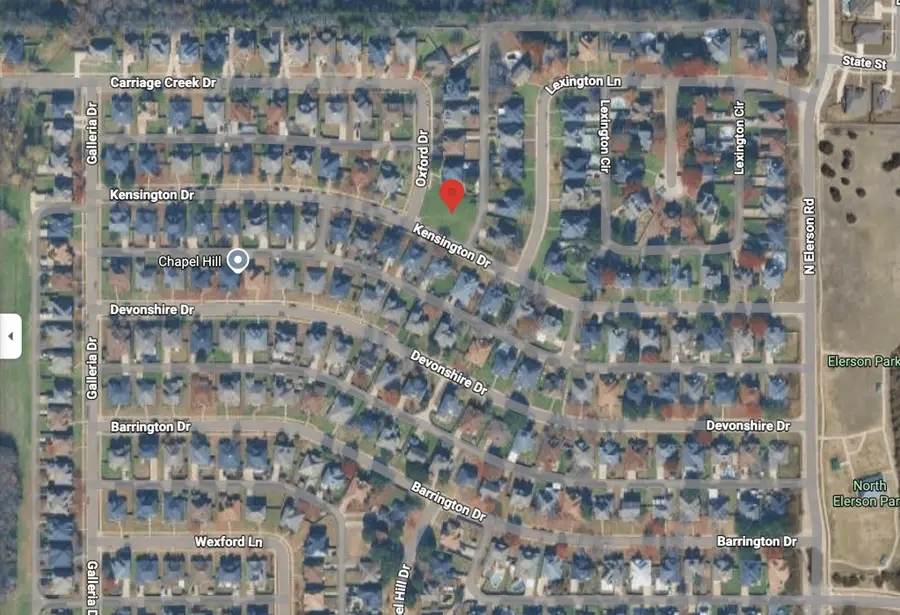 1124 Oxford, Desoto, TX 75115 - #2