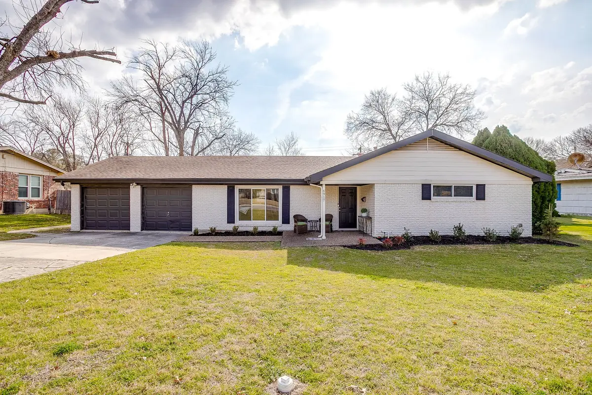 6917 Overhill Road, Fort Worth, TX 76116 - #1