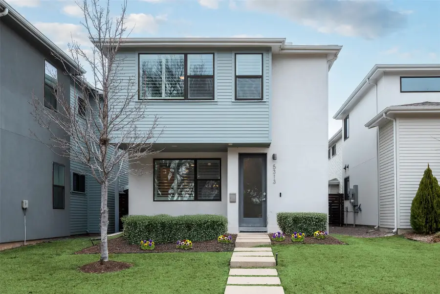 5313 Ellsworth Avenue, Dallas, TX 75206 - #2