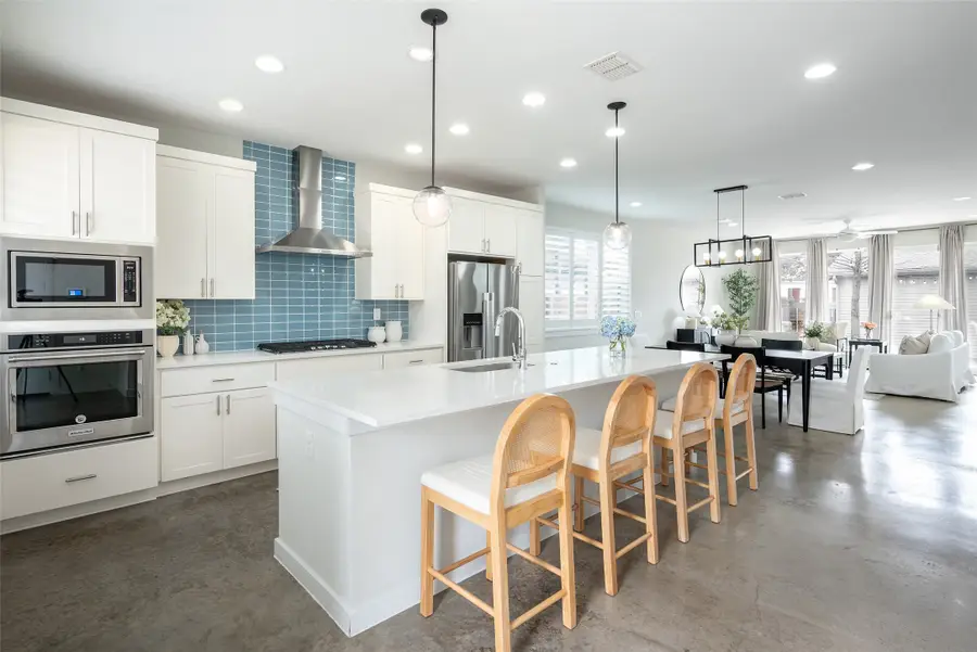 5313 Ellsworth Avenue, Dallas, TX 75206 - #3