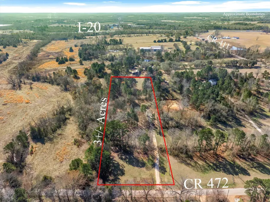 15683 County Road 472, Tyler, TX 75706 - #2