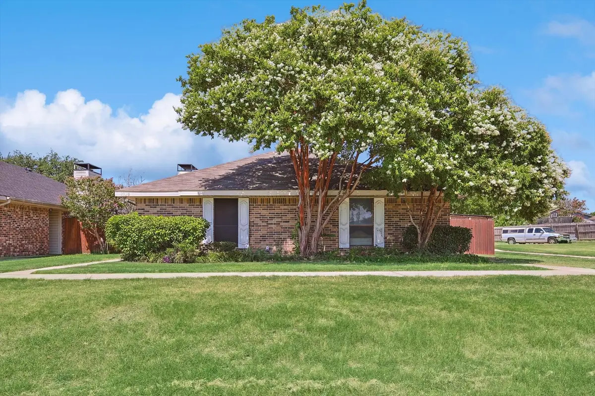 2320 Carol Good Lane, Carrollton, TX 75006 - #1