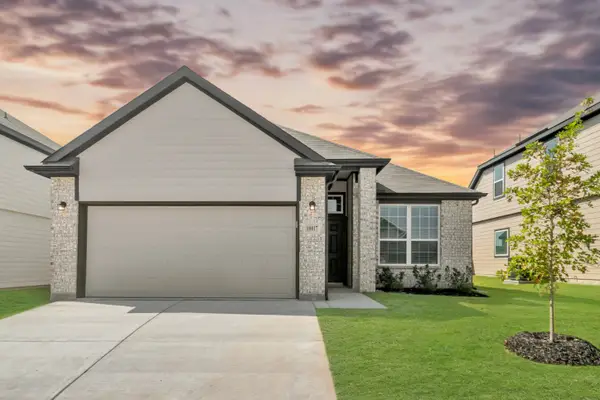 10017 Freighter Trail, Fort Worth, TX 76131