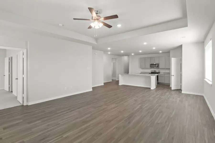 10017 Freighter Trail, Fort Worth, TX 76131 - #2