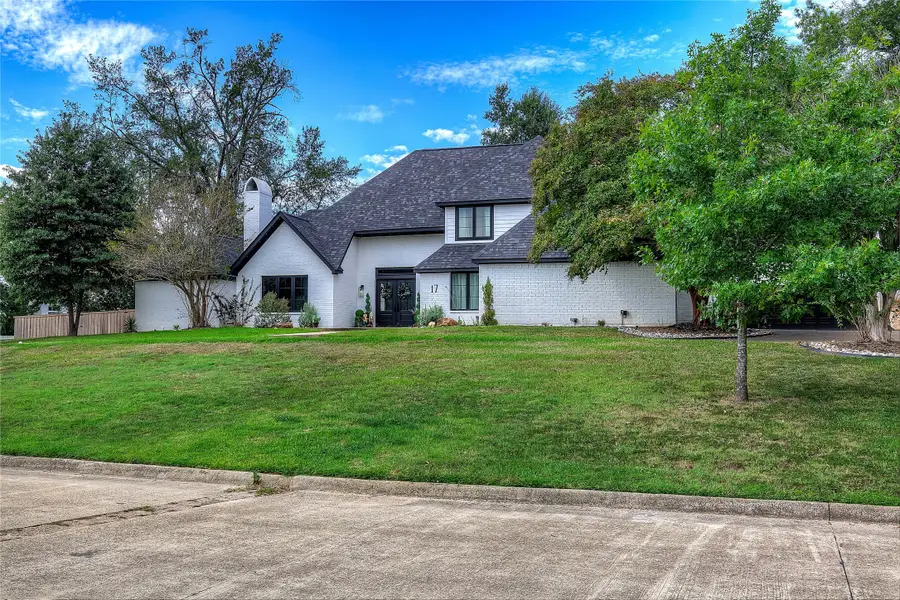 17 Jennifer Lane, Sulphur Springs, TX 75482 - #2