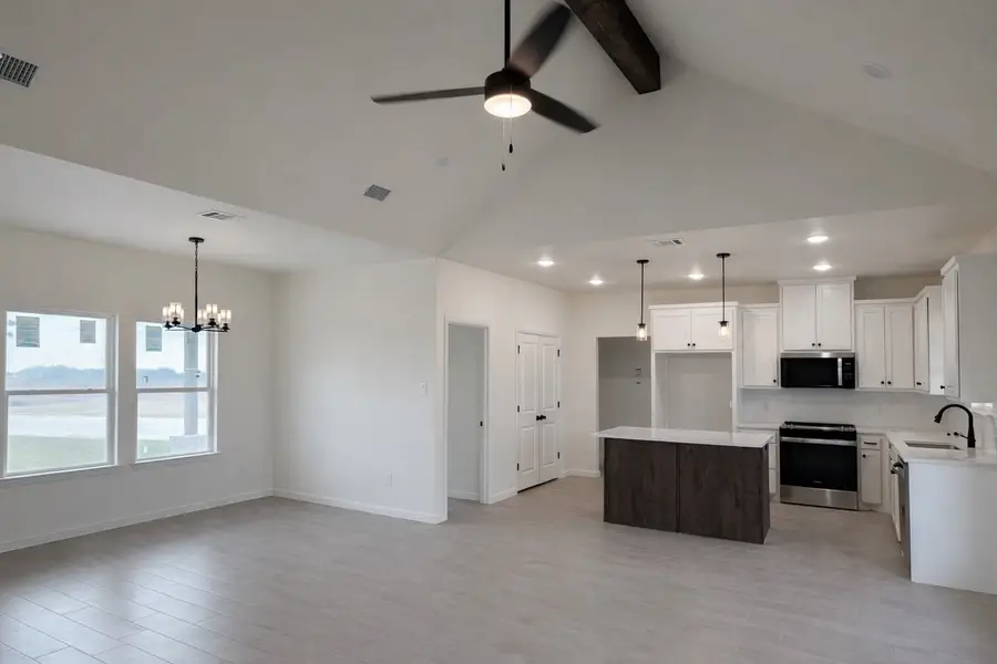 252 Yawney Drive, Lipan, TX 76462 - #3