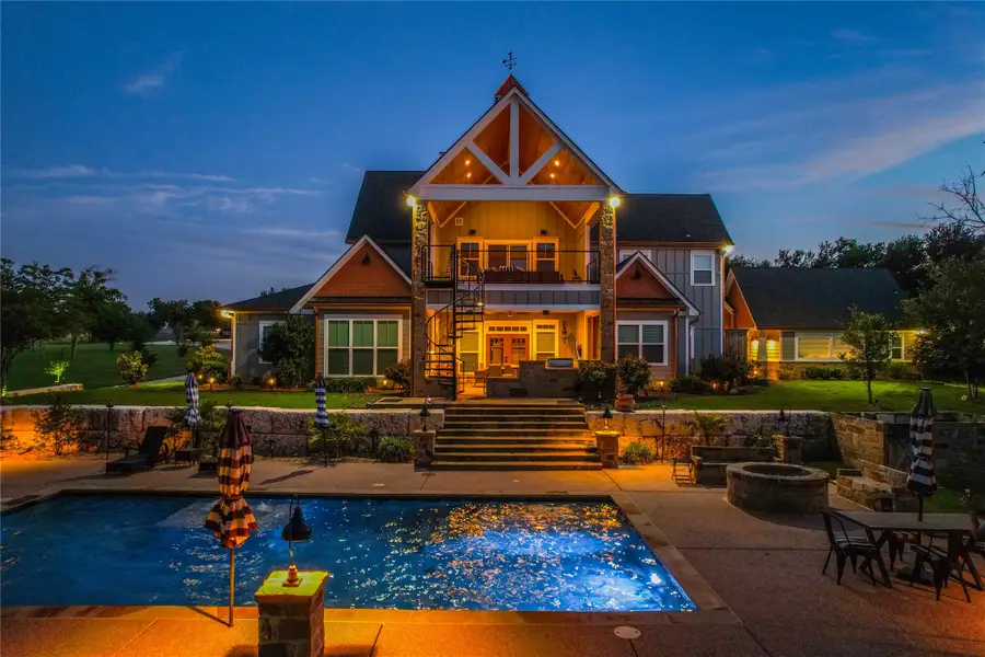 17309 N Highway 6, Valley Mills, TX 76689 - #3