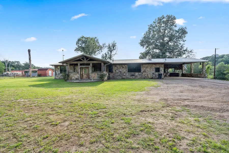 2711 Fm 250 N, Hughes Springs, TX 75656 - #3