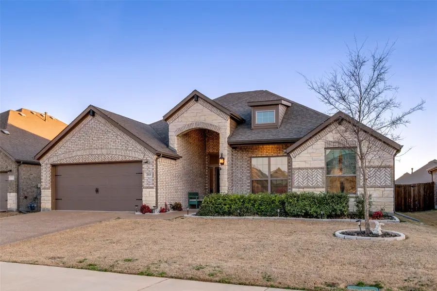 2818 Bobcat Drive, Melissa, TX 75454 - #2