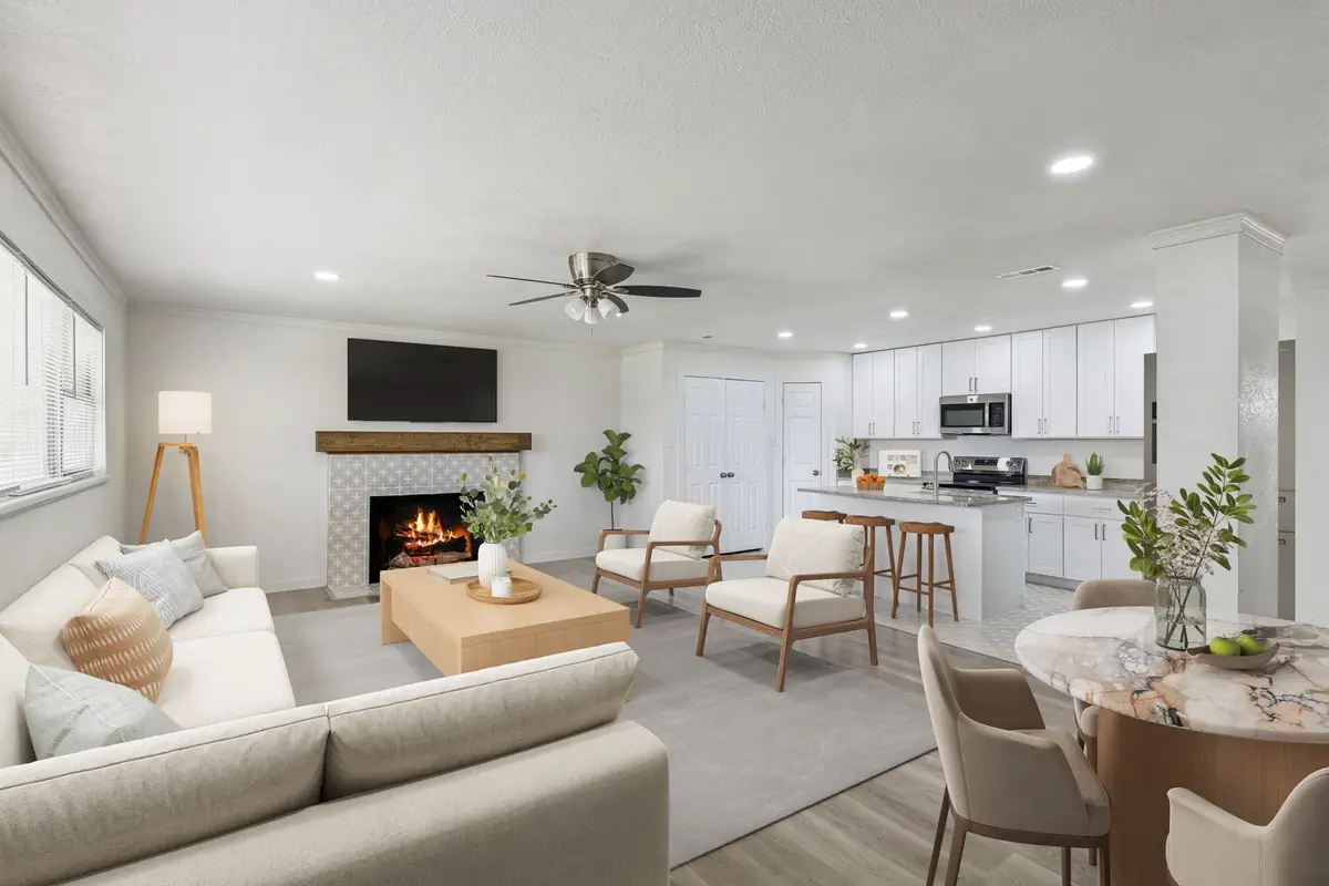 1426 Cape Cod Drive, Dallas, TX 75216 - #1