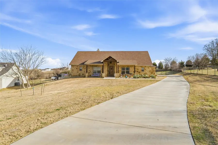 206 Pinnacle Circle, Aledo, TX 76008 - #2