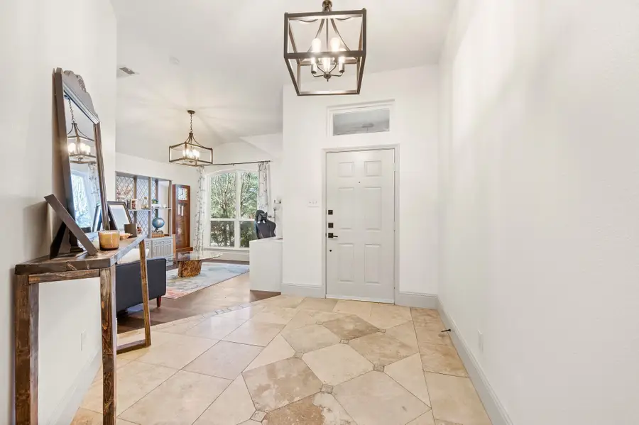 8116 Chamizal Drive, Fort Worth, TX 76137 - #2