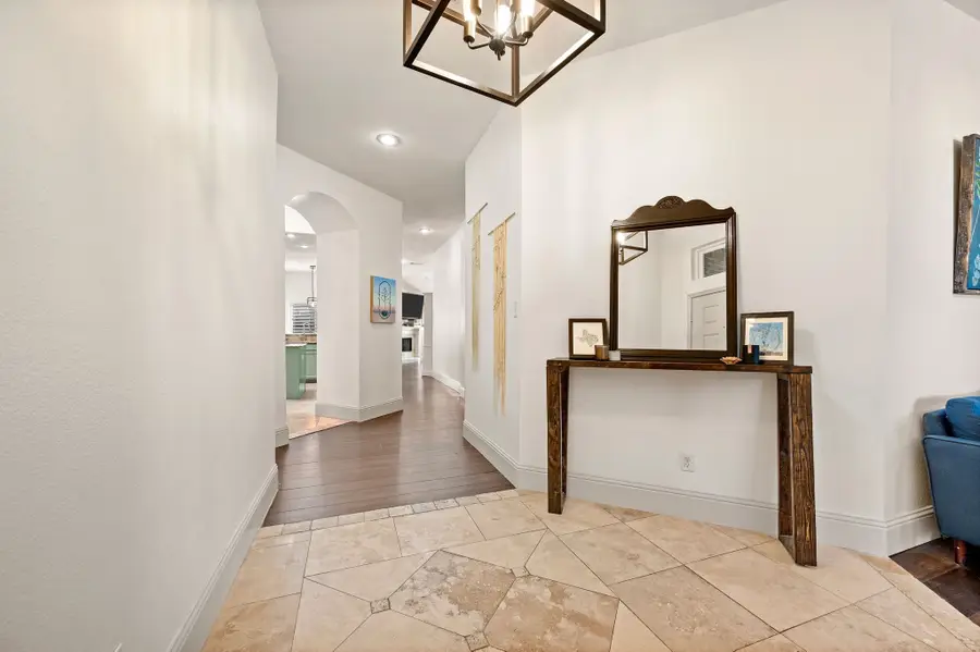 8116 Chamizal Drive, Fort Worth, TX 76137 - #3