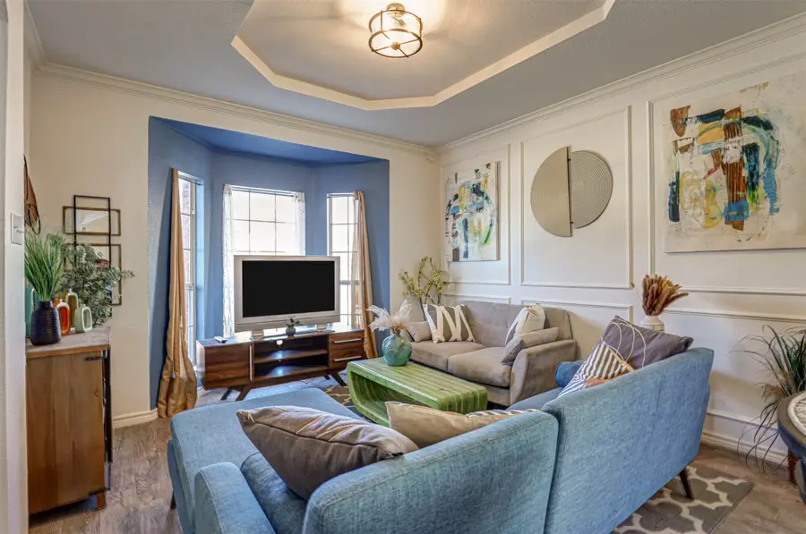 5220 Selago Drive, Fort Worth, TX 76244 - #3