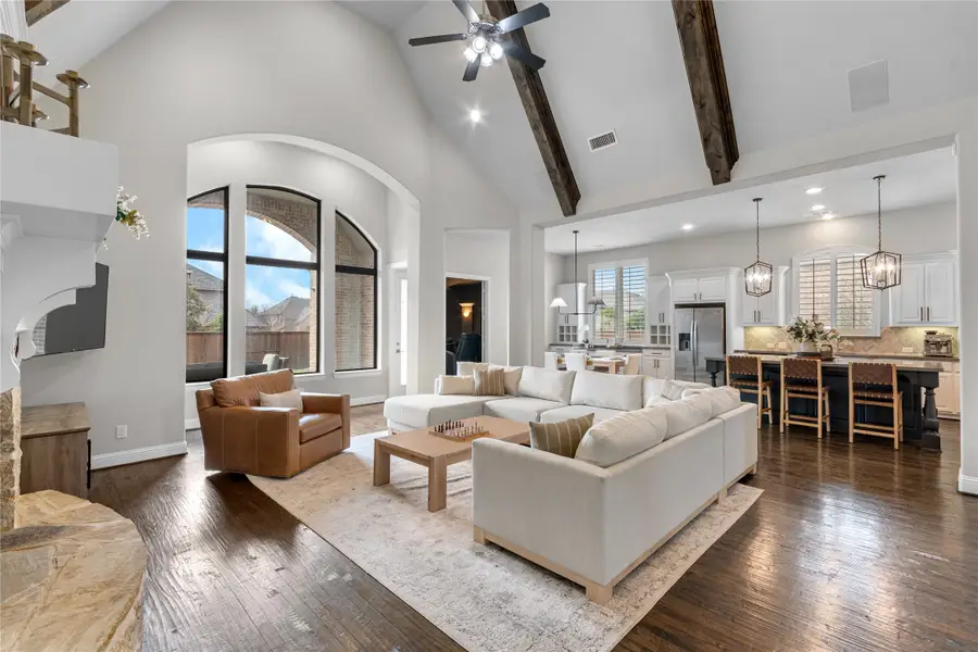 4571 Acacia Parkway, Prosper, TX 75078 - #2