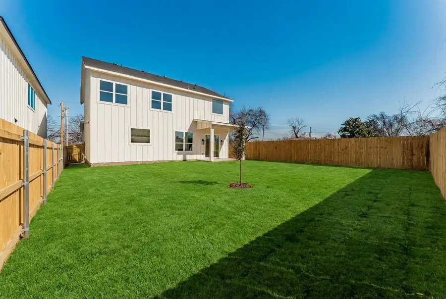 3022 Rochester Street, Dallas, TX 75215 - #3