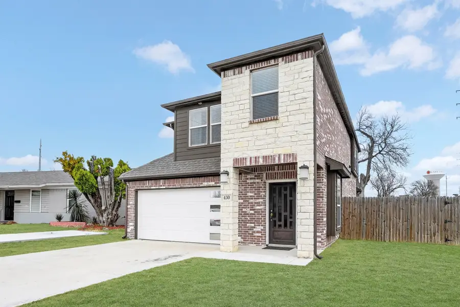 430 Davidson Street, Garland, TX 75040 - #3