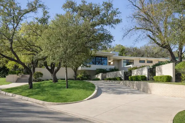 2100 Indian Creek Drive, Westover Hills, TX 76107