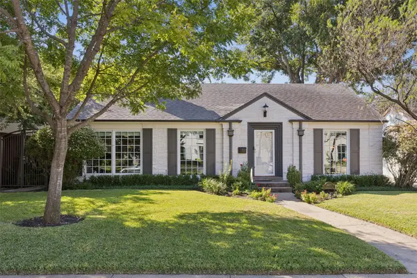 4623 S Versailles Avenue, Highland Park, TX 75209
