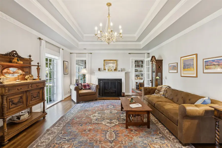 4623 S Versailles Avenue, Dallas, TX 75209 - #3