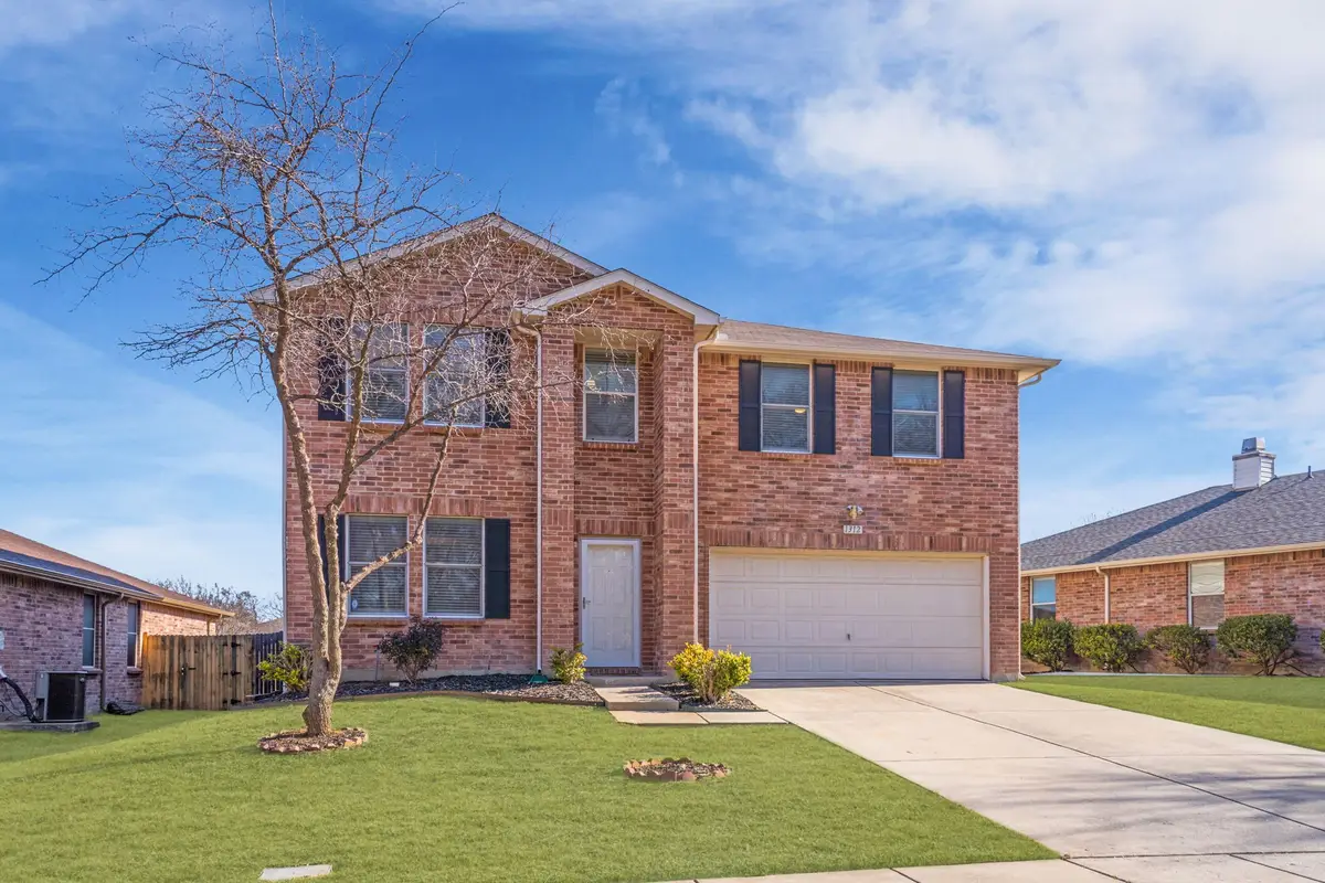 1312 Annalea Drive, McKinney, TX 75071 - #1