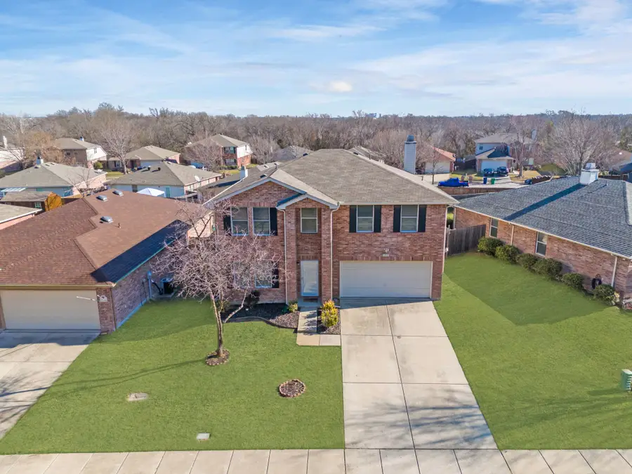 1312 Annalea Drive, McKinney, TX 75071 - #2