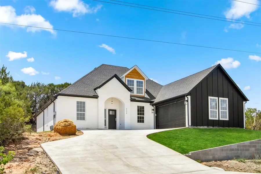 2129 Christine Drive, Granbury, TX 76048 - #2