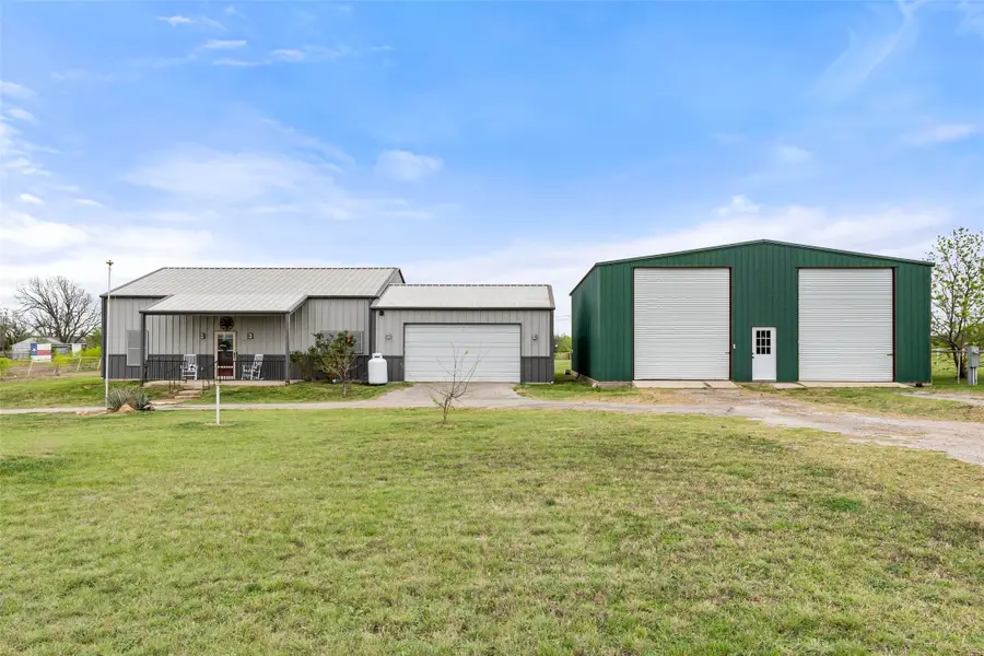 6711 W Sundance Circle, Joshua, TX 76058 - #2