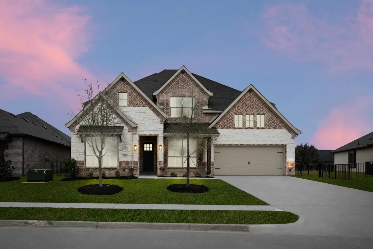 3211 Boat Landing Trail, Granbury, TX 76049 - #1