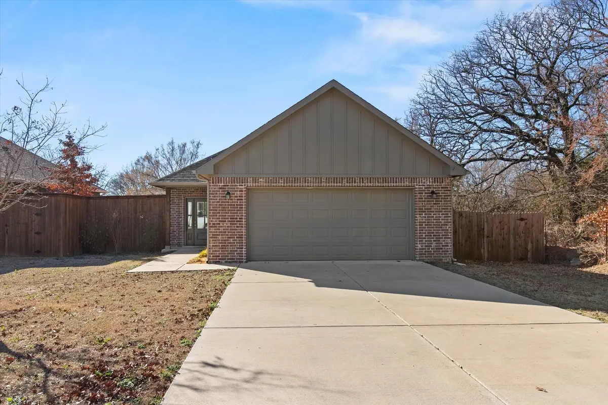 508 Good John Street, Collinsville, TX 76233 - #1