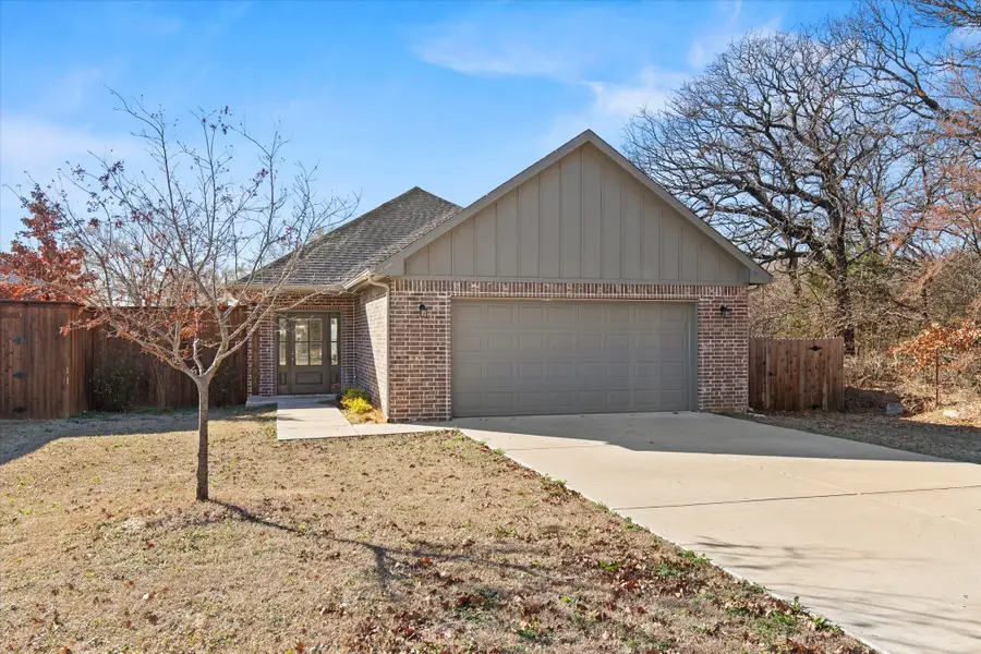 508 Good John Street, Collinsville, TX 76233 - #2