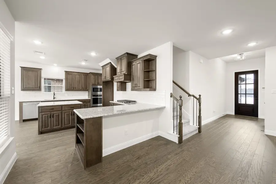 318 Bowrider Lane, Granbury, TX 76049 - #2