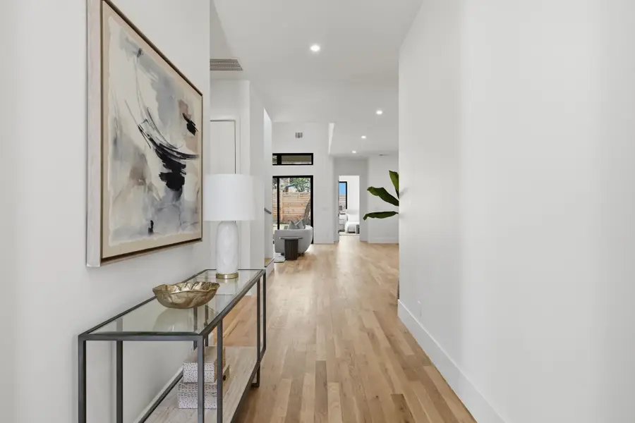 8806 Diceman Drive, Dallas, TX 75218 - #2