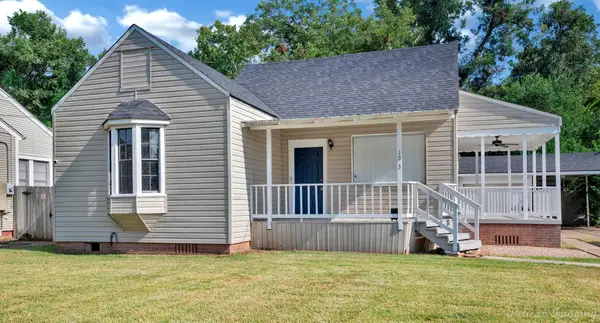 153 Carrollton Avenue, Shreveport, LA 71105