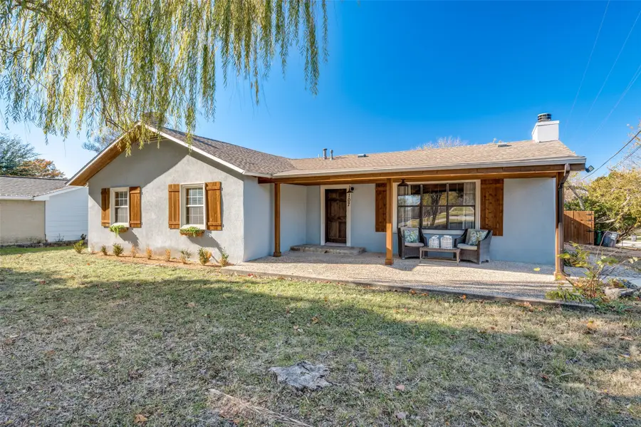 107 N Craig Road, Prosper, TX 75078 - #2