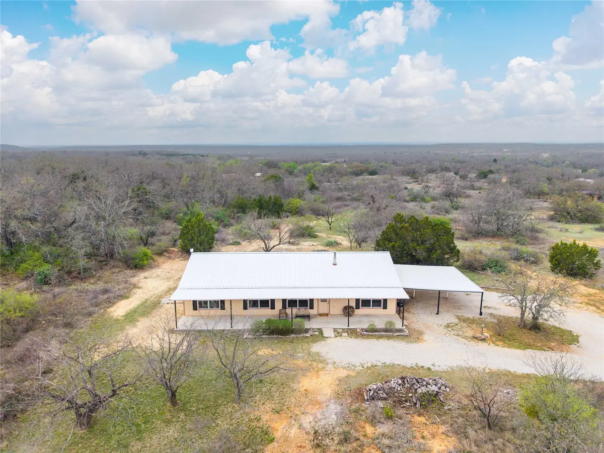 8851 Cr 133, Brownwood, TX 76801 - #1
