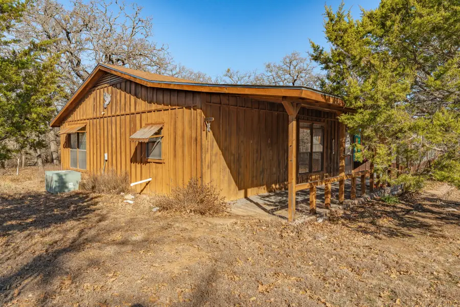 650 County Road 426, De Leon, TX 76444 - #3