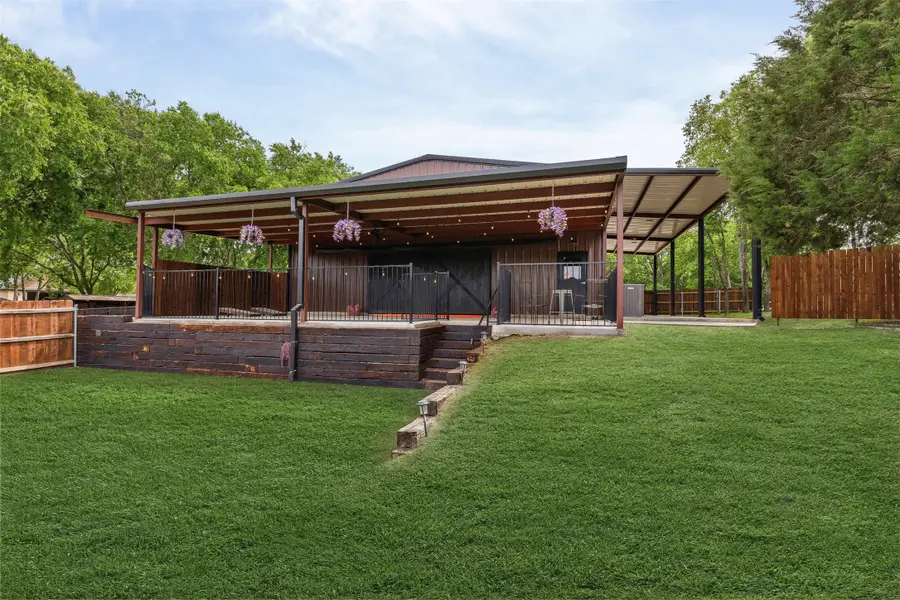 7839 Blanchard Way, Fort Worth, TX 76126 - #2