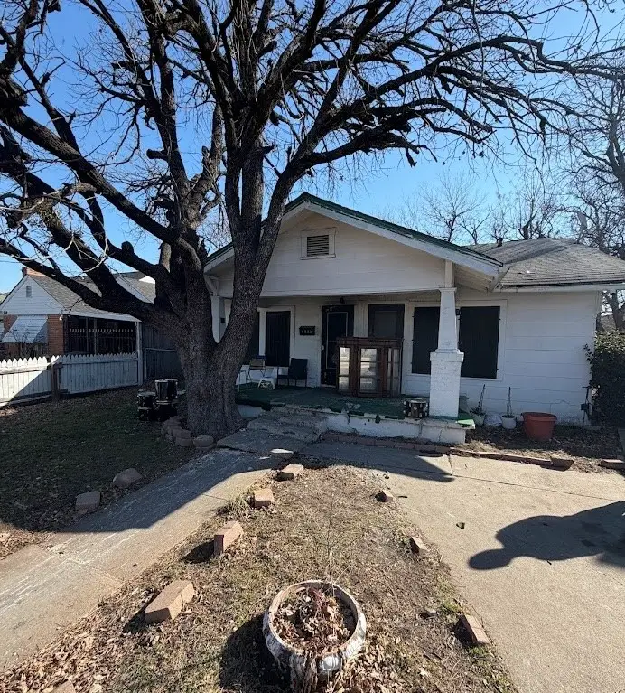 1822 S Marsalis Avenue, Dallas, TX 75216 - #1