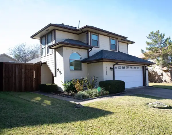 2102 Cologne Drive, Carrollton, TX 75007