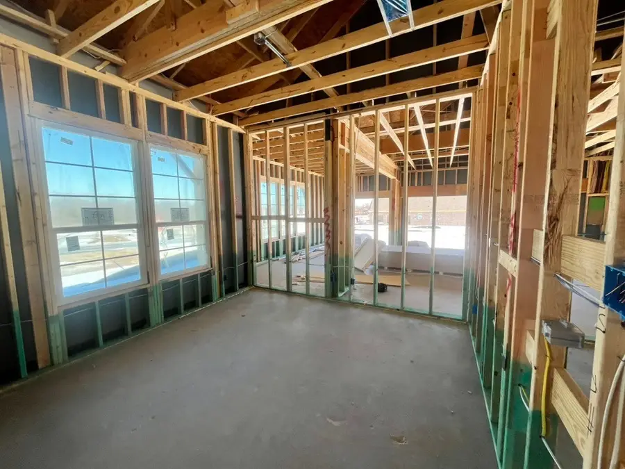 524 Lantana Drive, Weatherford, TX 76085 - #3