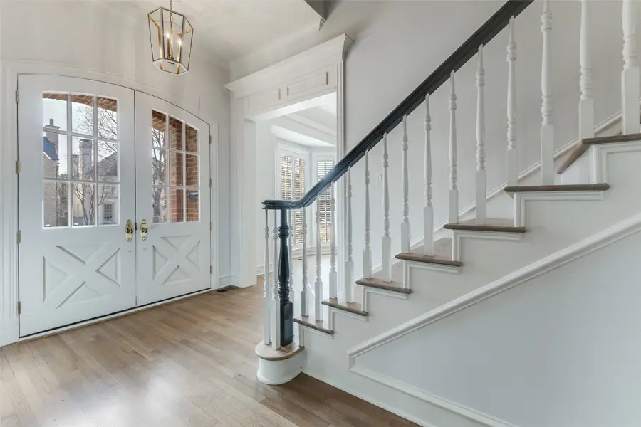 3632 Purdue Street, Dallas, TX 75225 - #3